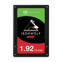IronWolf 110, 1.92TB SSD, 2,5", SATA