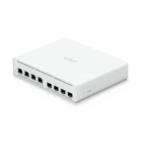 UniFi UISP Switch Plus, Switch, 4 Port, 2.5Gbit/s