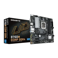 B760M D3HP DDR4 B760 S1700 mATX DDR4