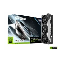 VGA Zotac RTX4070TI SUPER 16GB Solid - 16.384 MB