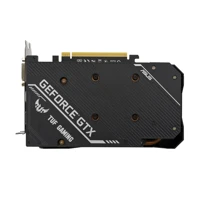 TUF-GTX1630-O4G-GAMING 4GB GDDR6 HDMI DP - 4.096 MB