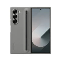 Q6 S Pen Case Gray