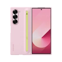 Q6 S Pen Case Pink
