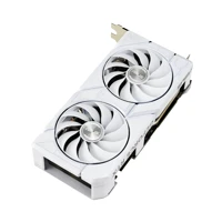 VGA Asus GeForce® RTX 4070 Super 12GB Dual Evo Whit
