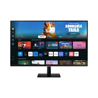 Smart Monitor M5 M50D 32" LED VA 1920x1080 Mega DCR