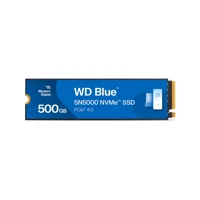 500GB SSD, M.2, NVMe