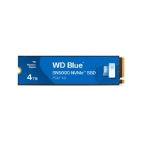 4TB SSD, M.2, NVMe