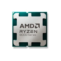 Ryzen 7 8700F, 8-Core, 4.1GHz, Boxed