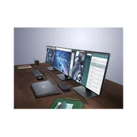 Performance Dock WD19DC, Dockingstation, USB-C