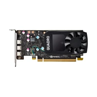 NVIDIA Quadro P400, Quadro P400 -