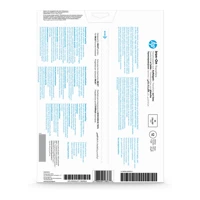 A4 (210x297 mm) 12Stk. Transferpapier zum