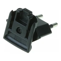 Adapter für Power Connector, 2-polig (S), Europa