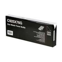 Resttonerbehälter LCCP, für Lexmark C925de, C925dte