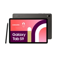 Galaxy Tab S grau, Tablet