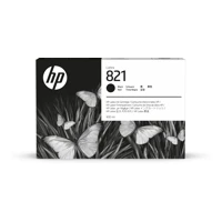 Tinte 821 (G0Y89A) schwarz
