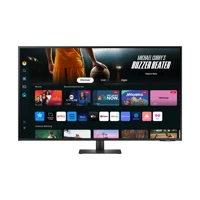 MONITOR M7 - DM700 43IN UHD 4K - 3840X2160 4MS 5000