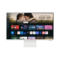 MONITOR M8 - DM800 32IN UHD 4K - 3840X2160 4MS 3000
