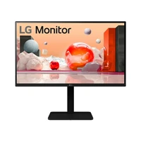 Dis 27 LG 27BA450-B Business FHD - Flachbildschirm