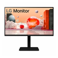 Dis 27 LG 27BA560-B Business FHD - Flachbildschirm
