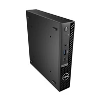 OptiPlex 7020 - Micro - Core i7 i7-14700T / 1.3 GHz