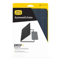 Symmetry Series - Flip-Hülle für Tablet - Polycarbo