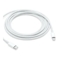 Lightning-Kabel - 24 pin USB-C männlich zu Lightnin