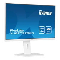 TFT XUB2797QSN 68.5cm IPS wei 27