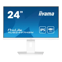 TFT XUB2497HSN 60.5cm IPS wei 24
