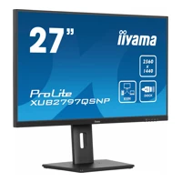 TFT XUB2797QSNP 68.5cm IPS 27