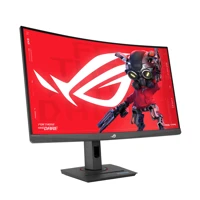 LCD XG27WCMS - Flachbildschirm (TFT/LCD)