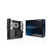 PRO WS WRX90E-SAGE SE - Motherboard - SSI EEB AST26