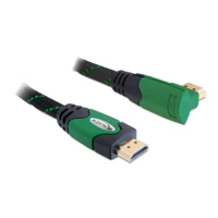 High Speed HDMI with Ethernet - HDMI-Kabel mit Ethe