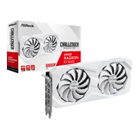 Challenger Radeon RX 6600 8GB - Grafikkarten - Rade