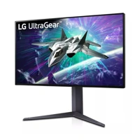 UltraGear 27GR95UM-B - LED-Monitor - Gaming - 68.6