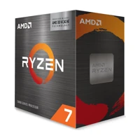 Ryzen 7 5700X3D, 8-Core, 3GHz, WOF