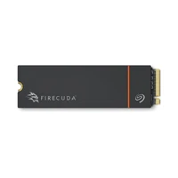 FireCuda 530R, 1TB SSD, M.2, NVMe
