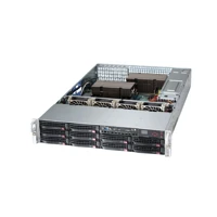 SuperServer 6027AX-72RF-HFT3, Server -