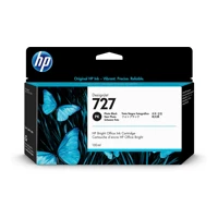 Tinte 727 photoschwarz