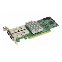 AOC-S25G-m2S, Netzwerkadapter, PCIe 3.0 x8