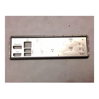 MCP-260-00070-0N I/O Shield