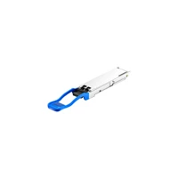 QSFP-Transceiver-Modul, 100 Gigabit Ethernet -