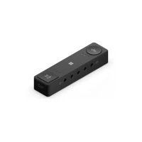SURFACE ADAPTIVE HUB COMM - NL/FR/DE/IT/PL BLACK