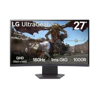 27GS60QX-B - Flachbildschirm (TFT/LCD) - 68,6 cm
