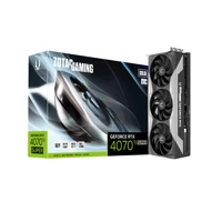 VGA Zotac RTX4070TI SUPER 16GB Solid OC - 16.384 MB