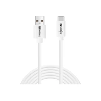 Sandberg USB-C > USB-A 2.0 2M SAVER