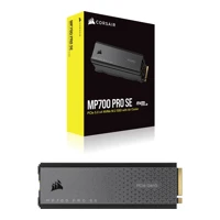 MP700 PRO SE - SSD - 4 PB - intern - M.2 2280 - PCI