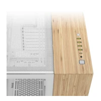 6500X - Mid tower - E-ATX - Seitenteil mit Fenster