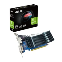 GeForce GT 710 EVO - Grafikkarten - GF GT 710 - 2 G