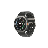 Galaxy Watch Ultra - 47 mm - Titan - intelligente U