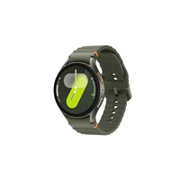 Watch Galaxy 7 L310 44mm BT - Green - Samsung Galax